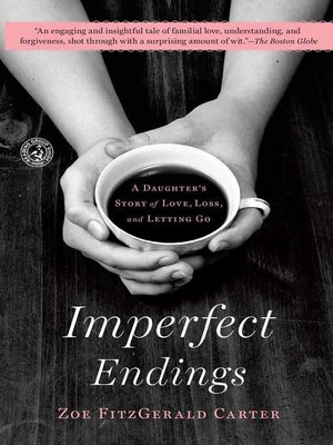 cover image of Imperfect Endings